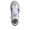 Adidas Samba Xlg „Cloud White Royal Blue”