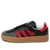 Adidas Samba Xlg „Core Black Better Scarlet”