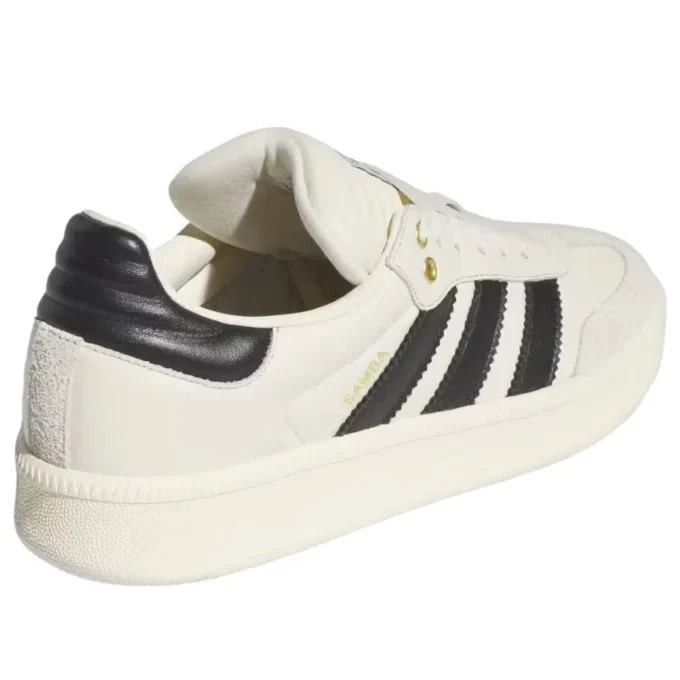Adidas Samba Xlg „Cream White Core Black”
