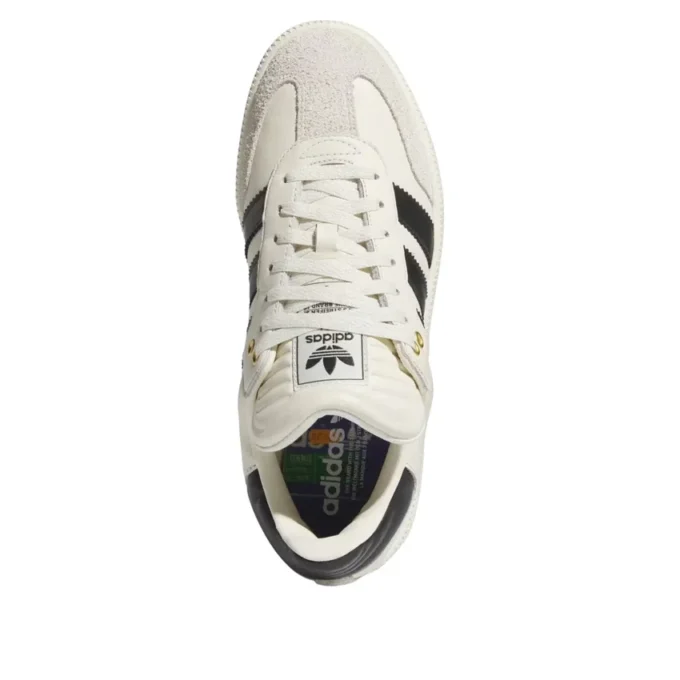 Adidas Samba Xlg „Cream White Core Black”