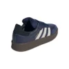 Adidas Samba Xlg „Dark Blue Gum”