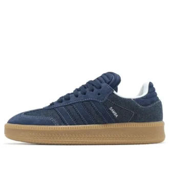 Adidas Samba Xlg „Denim Night Indigo”