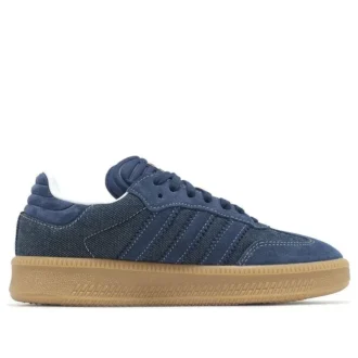 Adidas Samba Xlg „Denim Night Indigo”