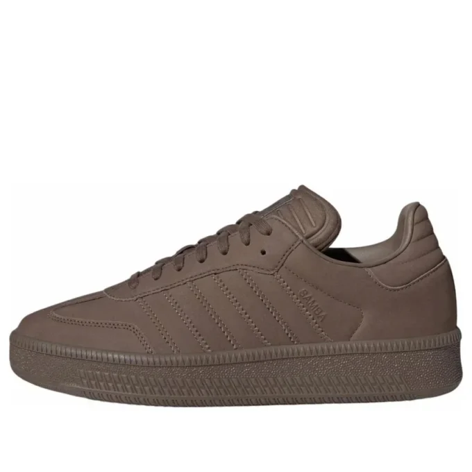 Adidas Samba Xlg „Earth Strata”