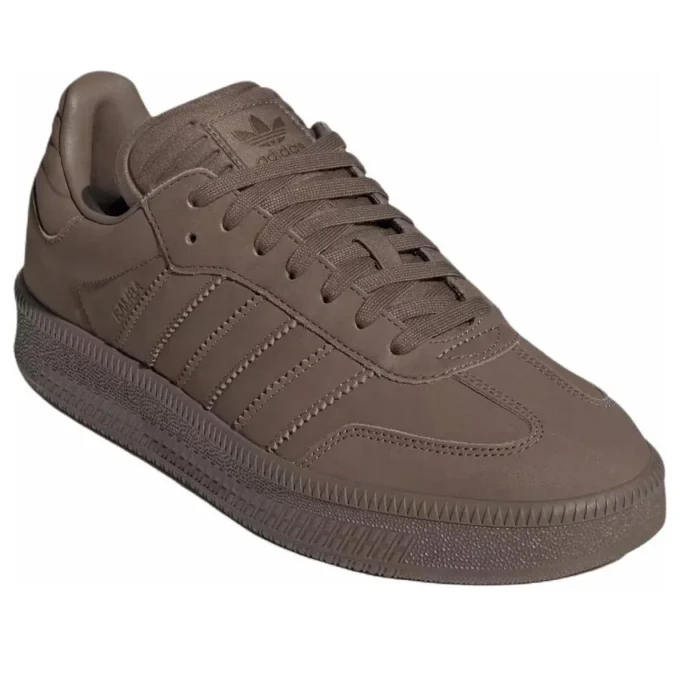 Adidas Samba Xlg „Earth Strata”