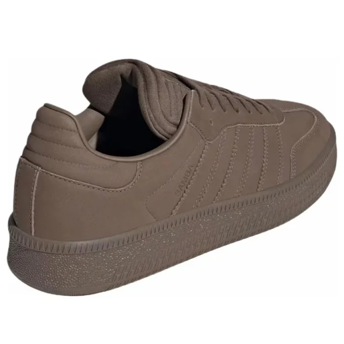 Adidas Samba Xlg „Earth Strata”