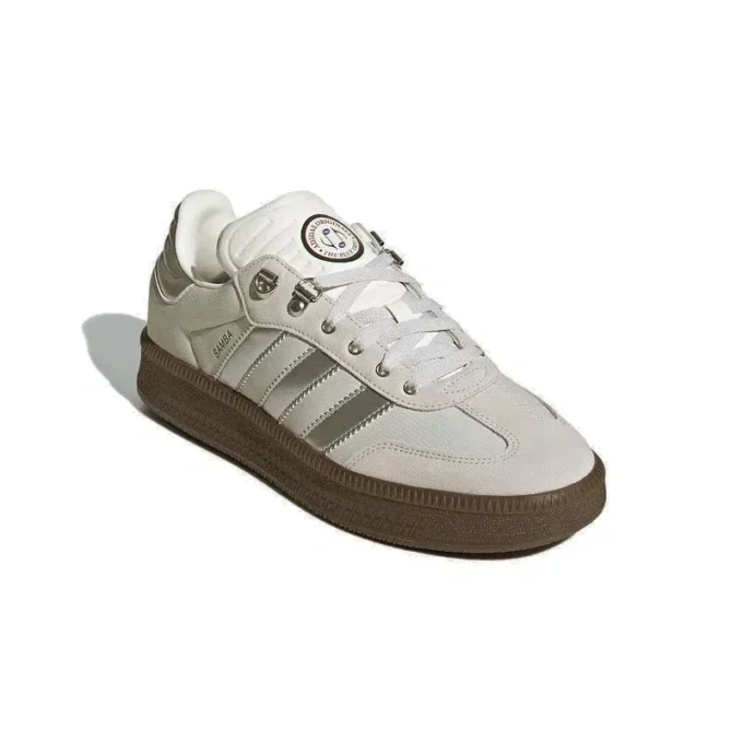 Adidas Samba Xlg „Grey”