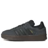 Adidas Samba Xlg „Grey Black Gum”