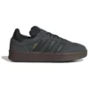 Adidas Samba Xlg „Grey Black Gum”