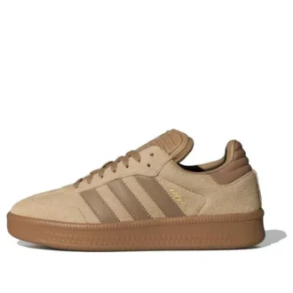 Adidas Samba Xlg „Magic Beige Gum”