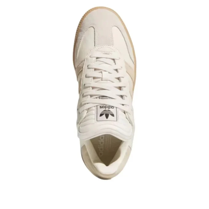 Adidas Samba Xlg „Magic Beige Gum”