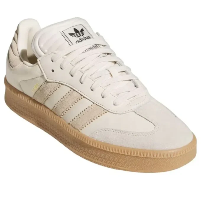 Adidas Samba Xlg „Magic Beige Gum”