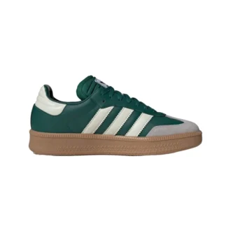 Adidas Samba Xlg „Mineral Green”