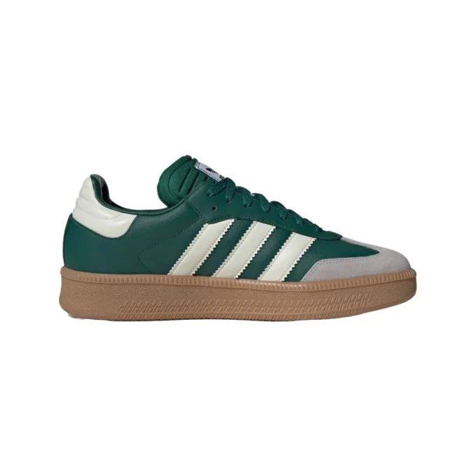 Adidas Samba Xlg „Mineral Green”