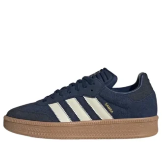 Adidas Samba Xlg „Night Indigo Cream White”