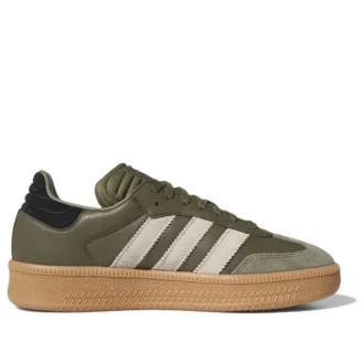 Adidas Samba Xlg „Olive Strata”