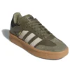 Adidas Samba Xlg „Olive Strata”