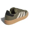 Adidas Samba Xlg „Olive Strata”