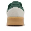 Adidas Samba Xlg „Putty Grey Collegiate Green”