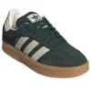 Adidas Samba Xlg „Shadow Green Chalk White”