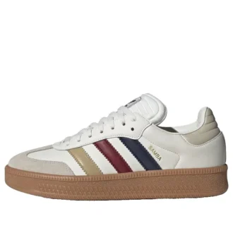 Adidas Samba Xlg „White Beige”