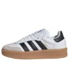 Adidas Samba Xlg „White Black Gum”