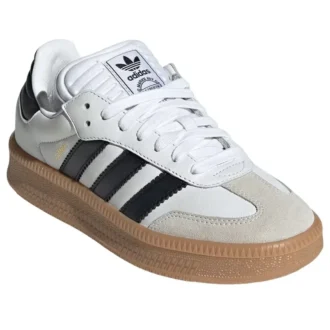 Adidas Samba Xlg „White Black Gum”