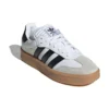 Adidas Samba Xlg „White Black Gum”