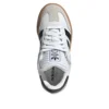 Adidas Samba Xlg „White Black Gum”
