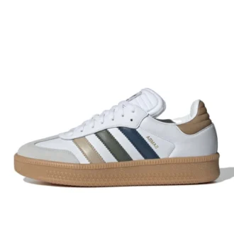 Adidas Samba Xlg „White Tan”