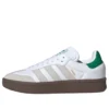 Adidas Samba Xlg „Whtie Green”