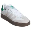 Adidas Samba Xlg „Whtie Green”