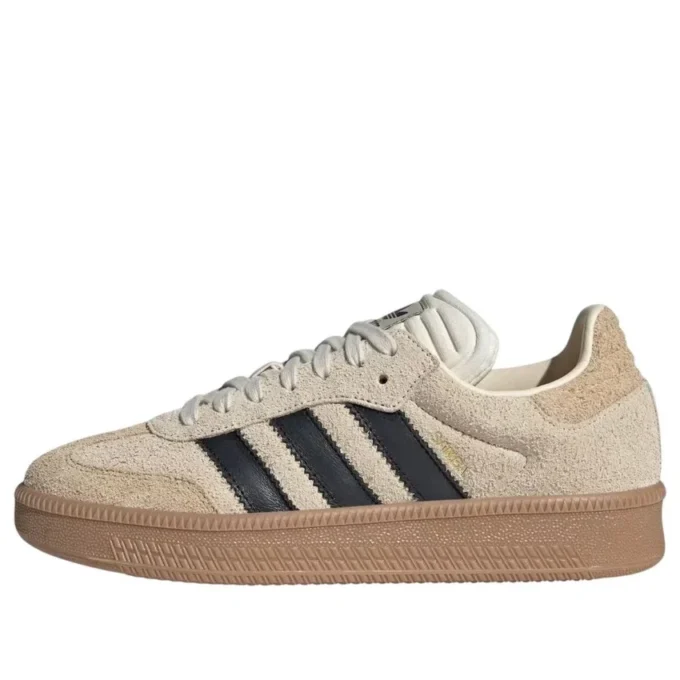 Adidas Samba Xlg „Wonder White Core Black”