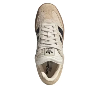 Adidas Samba Xlg „Wonder White Core Black”