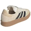 Adidas Samba Xlg „Wonder White Core Black”