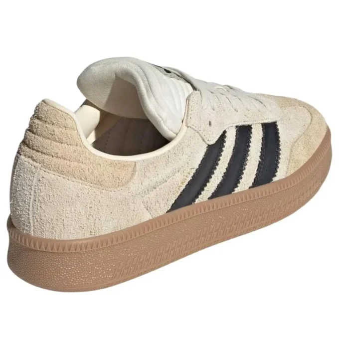 Adidas Samba Xlg „Wonder White Core Black”