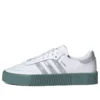 Adidas Sambarose „Alb-albastru”