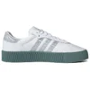 Adidas Sambarose „Alb-albastru”
