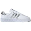 Adidas Sambarose „Alb Argintiu”