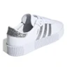 Adidas Sambarose „Alb Argintiu”