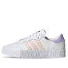 Adidas Sambarose „Alb Roz Violet”