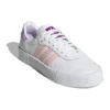 Adidas Sambarose „Alb Roz Violet”