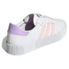 Adidas Sambarose „Alb Roz Violet”