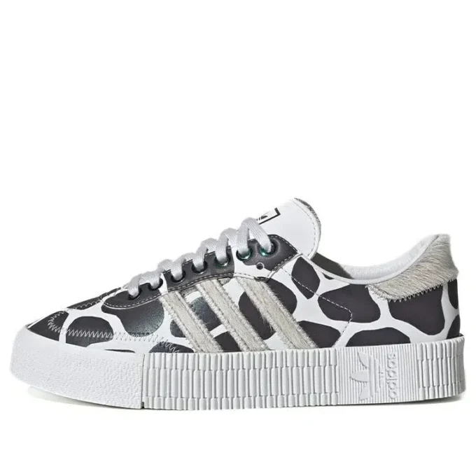 Adidas Sambarose „Animal Pack”
