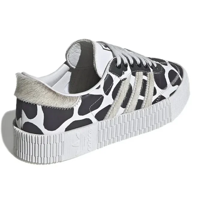Adidas Sambarose „Animal Pack”