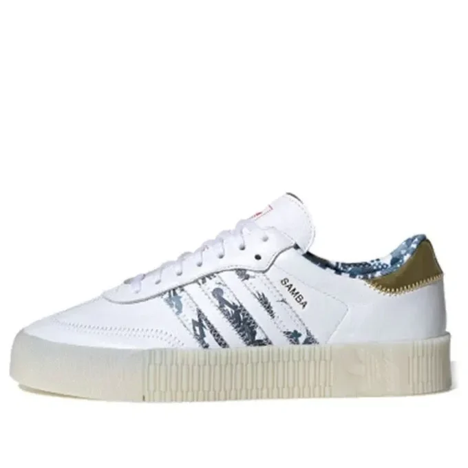Adidas Sambarose „Anul Nou Chinezesc”