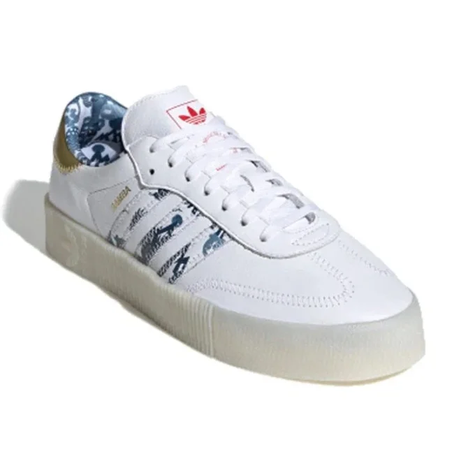 Adidas Sambarose „Anul Nou Chinezesc”