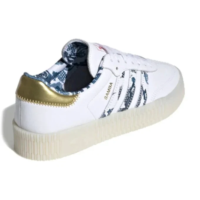 Adidas Sambarose „Anul Nou Chinezesc”