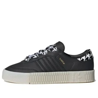 Adidas Sambarose „Black”
