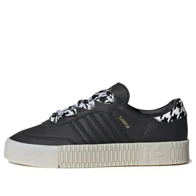 Adidas Sambarose „Black”